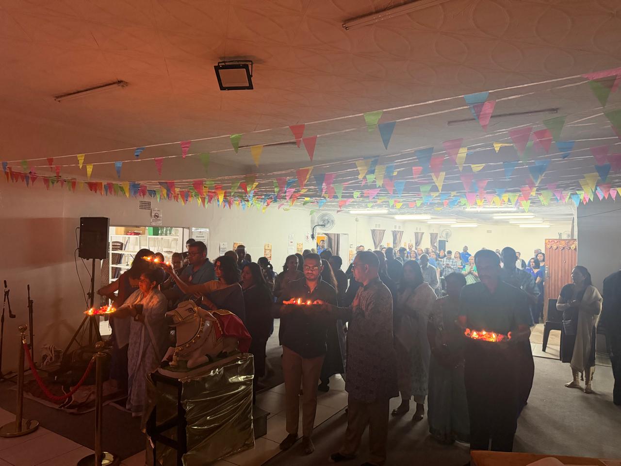 Navaratri 2026 photo 29